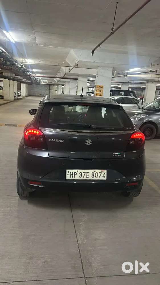 Maruti Baleno For Sale