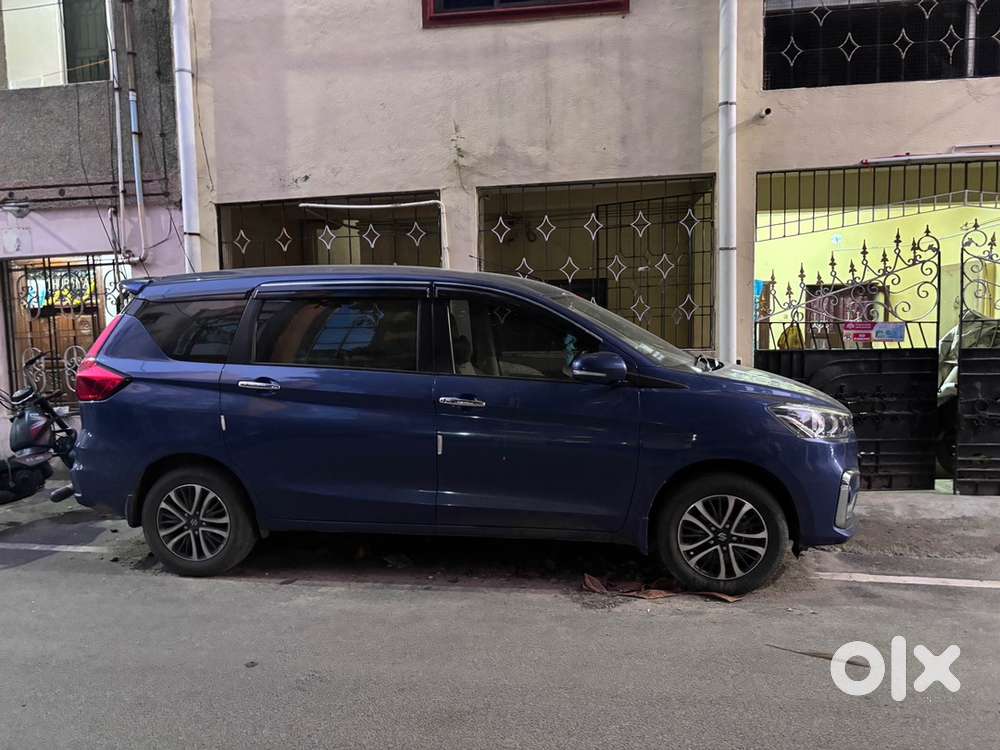 2023 Maruti Suzuki Manual Petrol