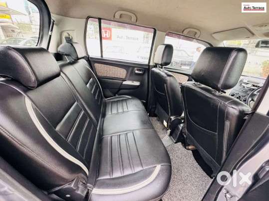 Maruti Suzuki Celerio Vxi, 2016, Petrol