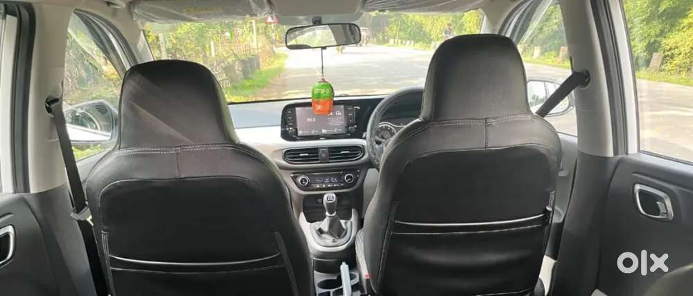 Hyundai Grand I10 Sportz 2021