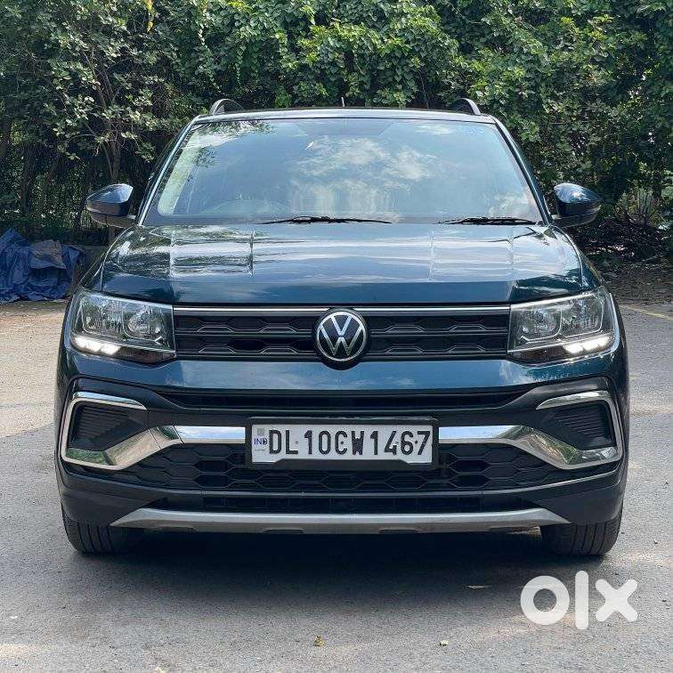 Volkswagen Taigun 1.0 Tsi Comfortline, 2023, Petrol