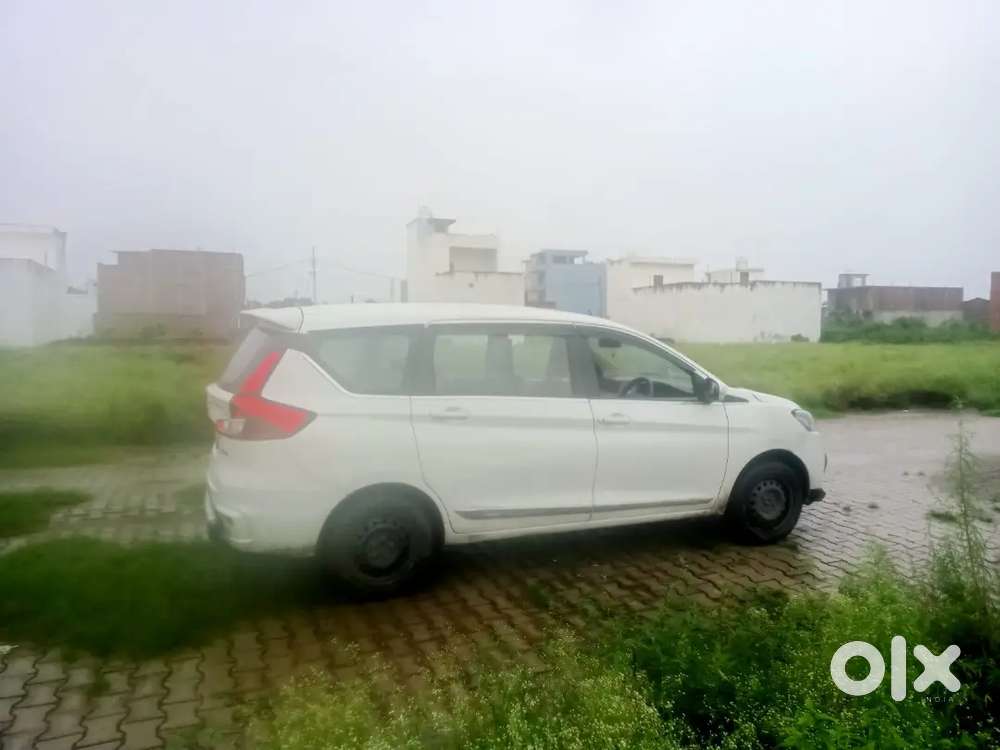 Maruti Suzuki Ertiga 1.5 2024