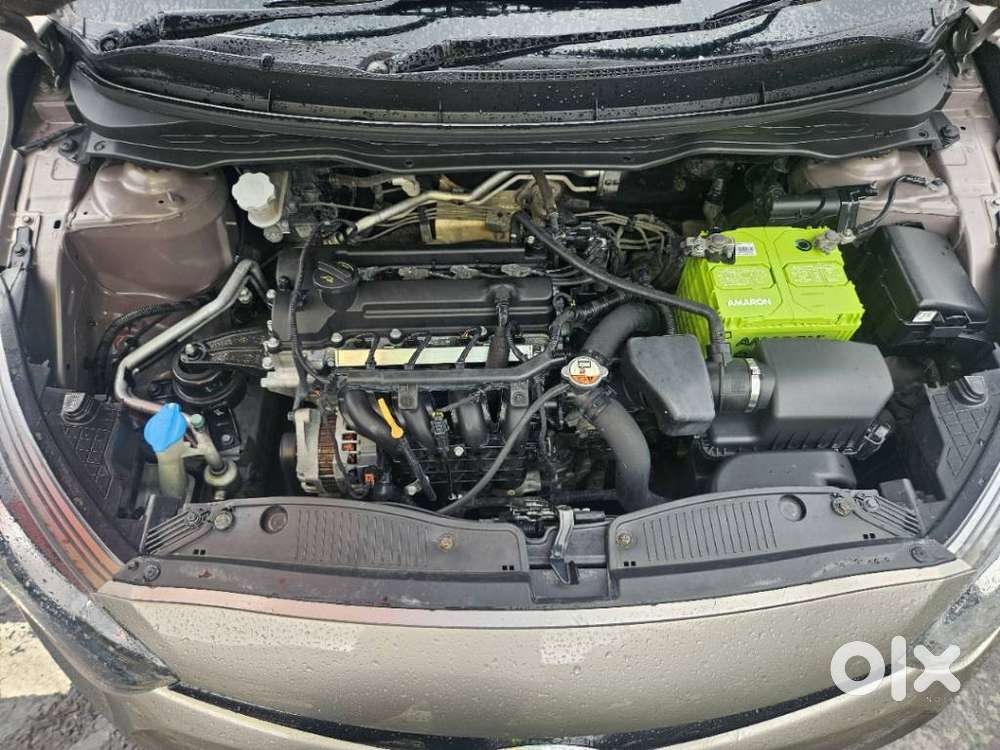 Hyundai I20 Asta 1.2, 2014, Petrol