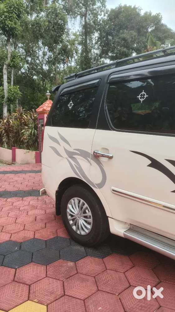 Mahindra Xylo 2010 Diesel 170000 Km Driven