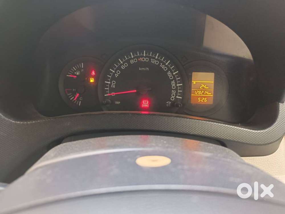 Maruti Suzuki Swift Dzire Tour Ldi, 2019, Diesel