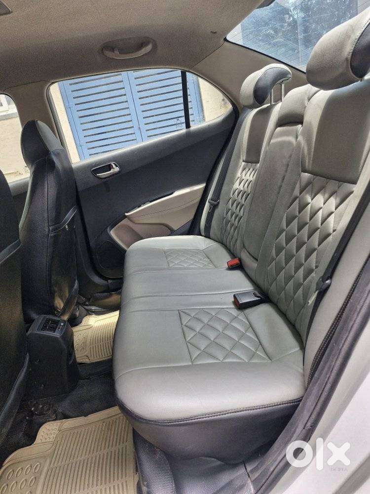 Hyundai Xcent 2014-2016 1.1 Crdi Sx, 2014, Diesel