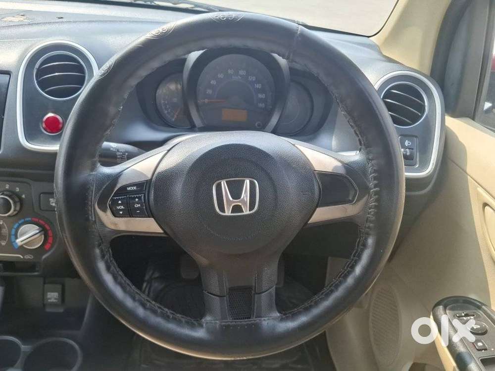 Honda Mobilio S I-vtec, 2014, Petrol