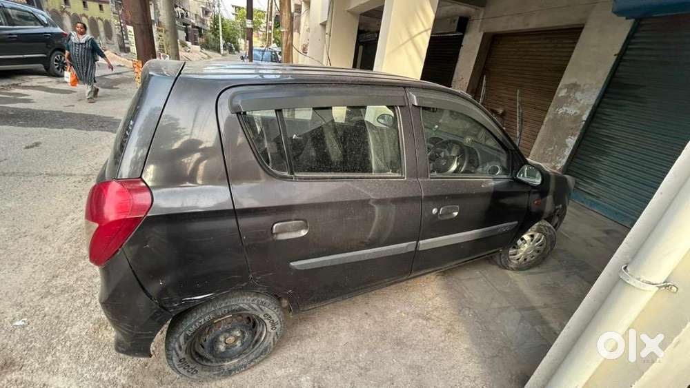 Maruti Suzuki Hybrid 2014
