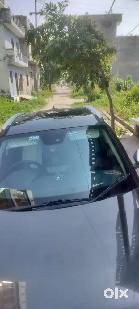 Tata Nexon Diesel 2021