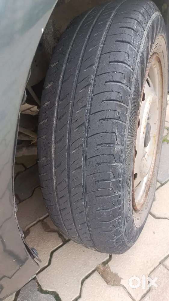 Swift Dzire Petrol Ready To Drive