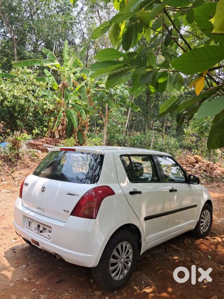 Maruti Suzuki Swift 2007 Petrol Well Maintained