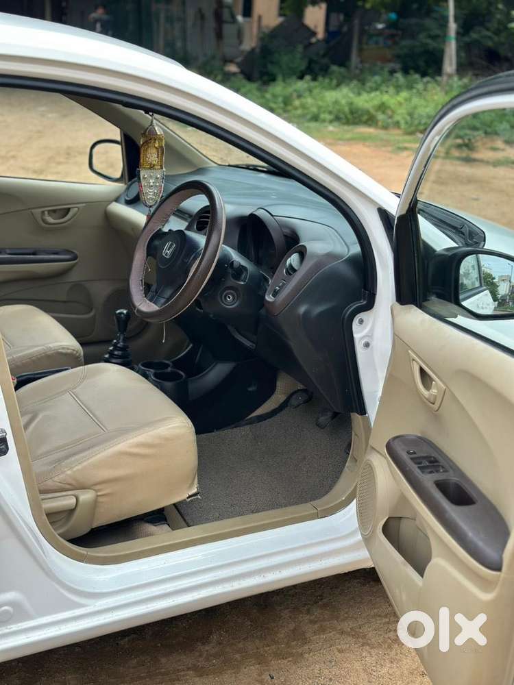 Honda Amaze 1.5 Smt I Dtec, 2013, Diesel