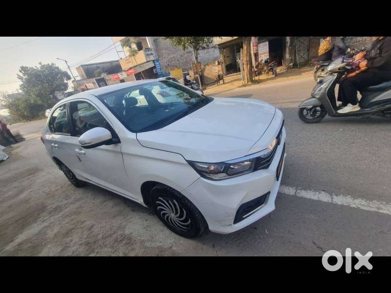 Honda Amaze S 1.2 Petrol Mt, 2023
