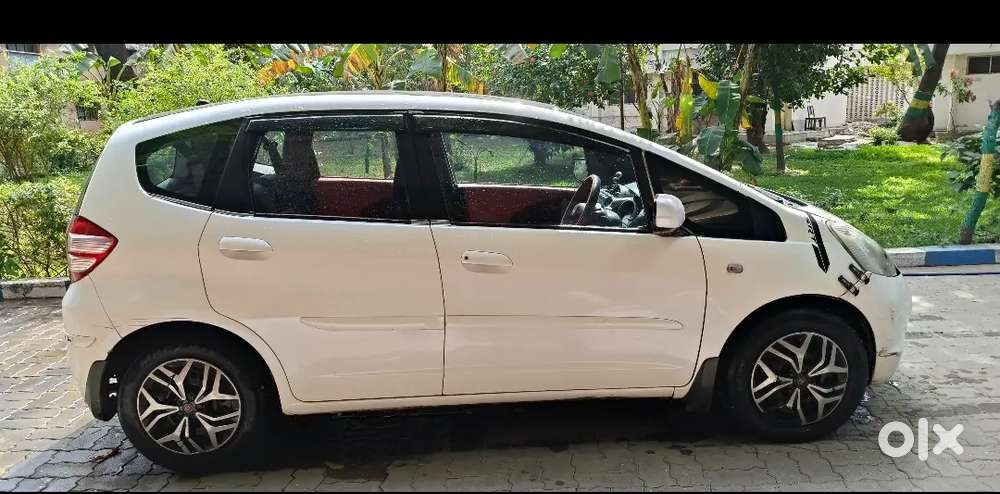 Honda Jazz 2009