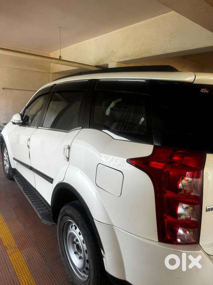 Mahindra Xuv500 For Sale W10 (awd)