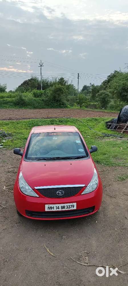Tata Indica Vista 2009 Petrol 2nd Owner