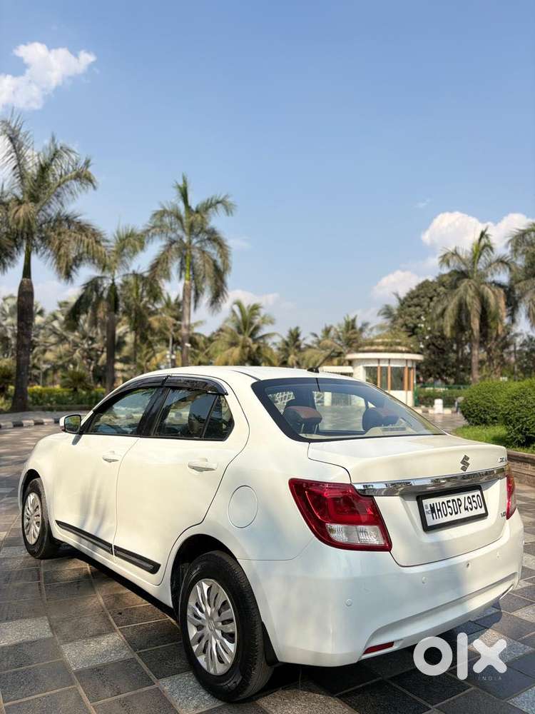 Maruti Suzuki Swift Dzire Vdi(o) Amt, 2018, Diesel
