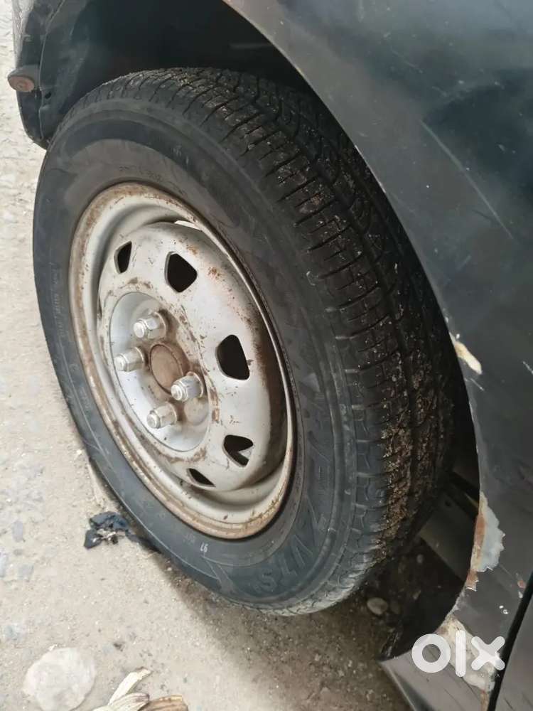 Hyundai Santro Xing 2009 Petrol 85000 Km Driven