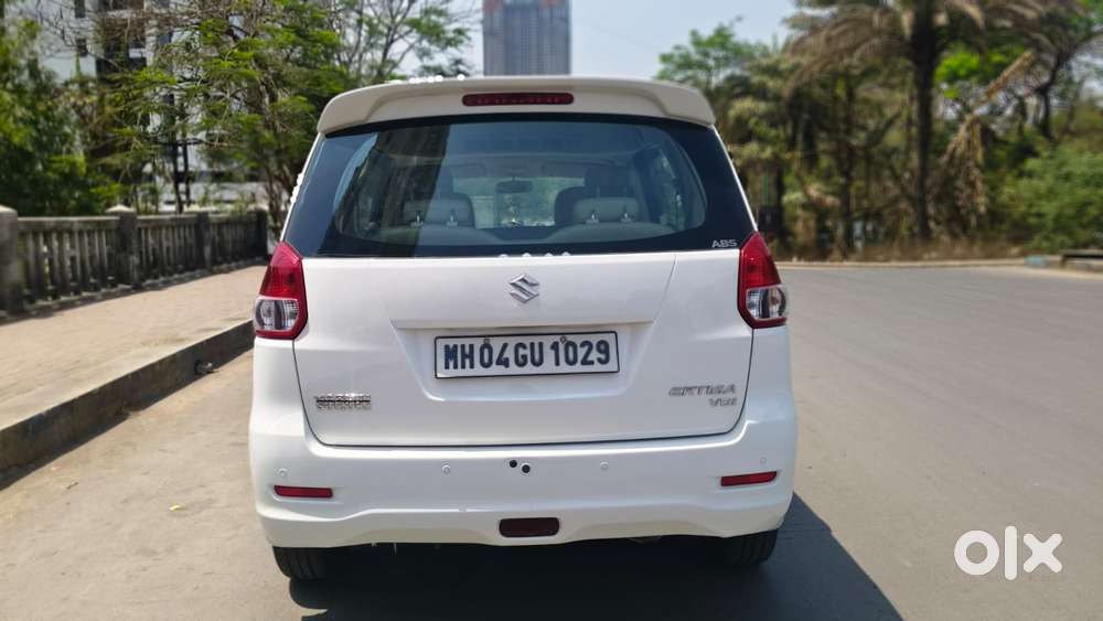 Maruti Suzuki Ertiga 2012-2015 Vdi, 2014, Diesel