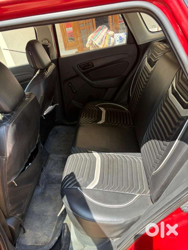 Maruti Suzuki Brezza 2016 Diesel Well Maintained