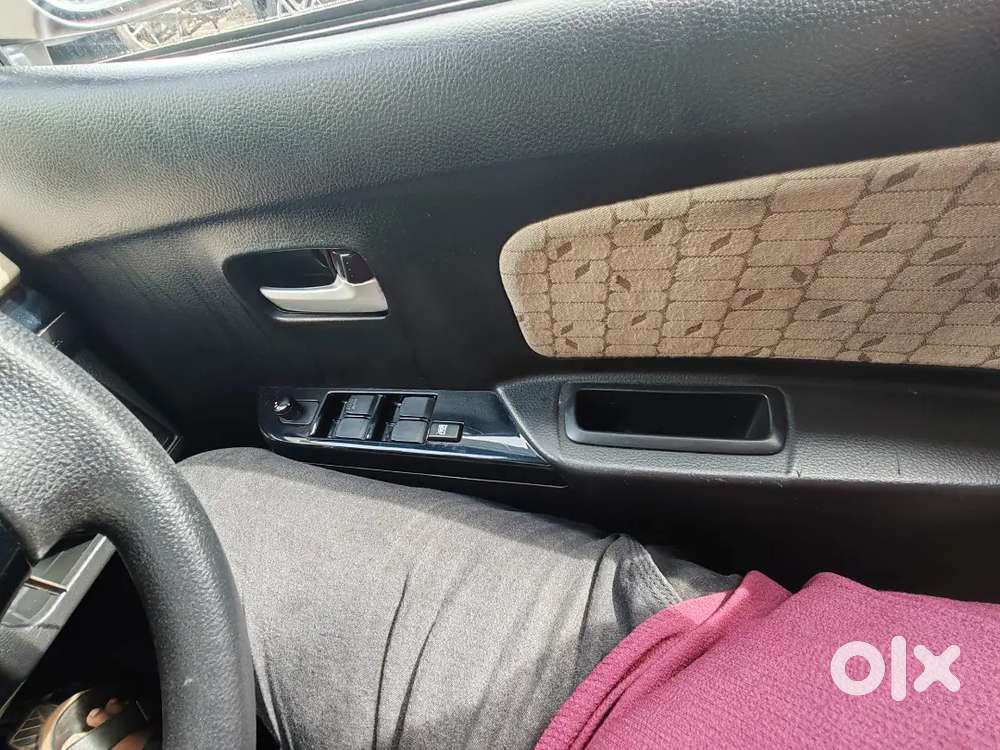 Maruti Suzuki Wagon R Vxi 2018 Single Owner