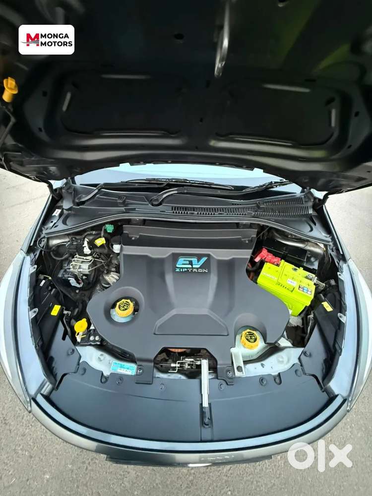 Tata Tigor Ev Xz Plus, 2022, Electric