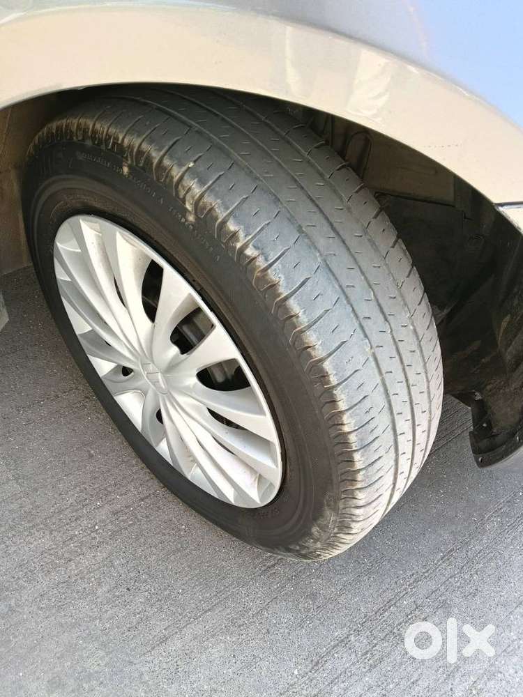 Maruti Suzuki Ciaz Delta 1.5, 2017, Diesel