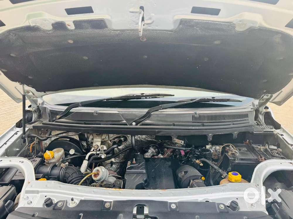 Mahindra Tuv 300 Plus P4, 2018, Diesel