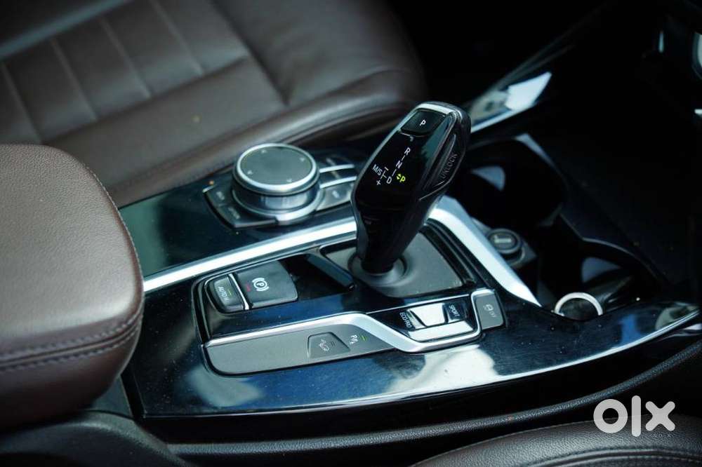 Bmw X3 X Drive 20d Luxury Line, 2021, Diesel