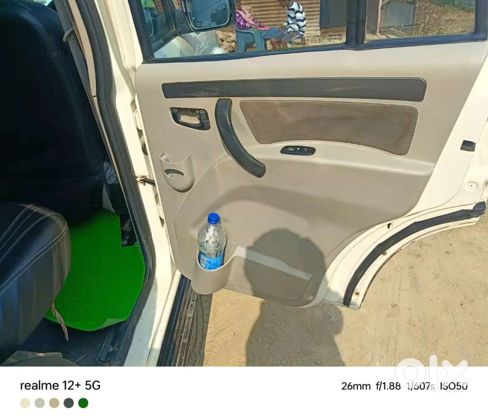 Mahindra Scorpio 2018 Diesel
