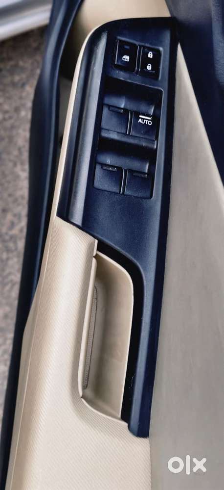 Honda City I-vtec Sv, 2018, Petrol