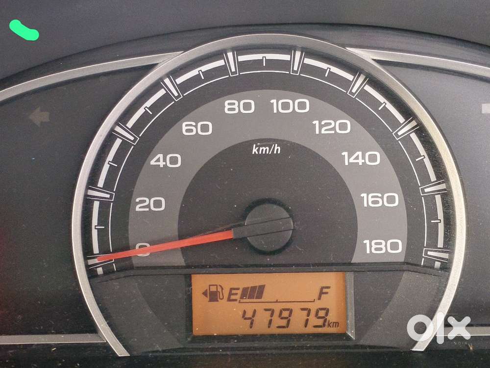 Maruti Suzuki Alto 2016