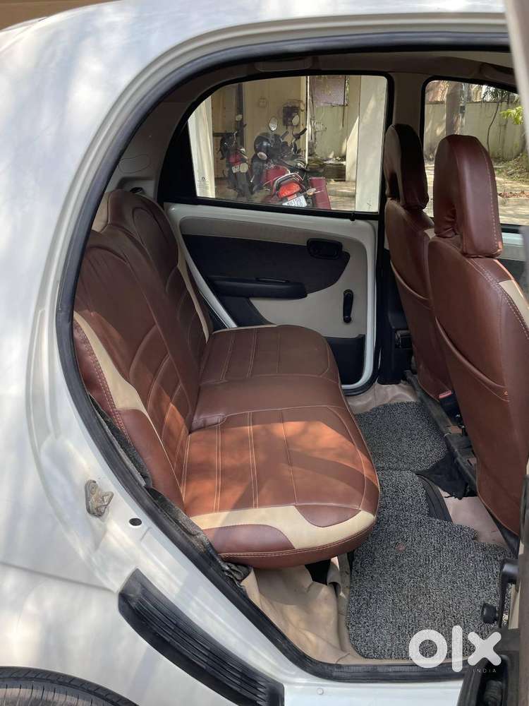 Tata Nano Twist Automatic 2016 Model