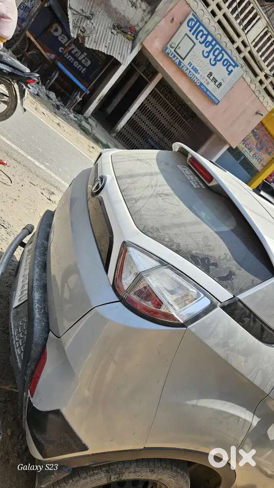 Tata Nexon Diesel 2019