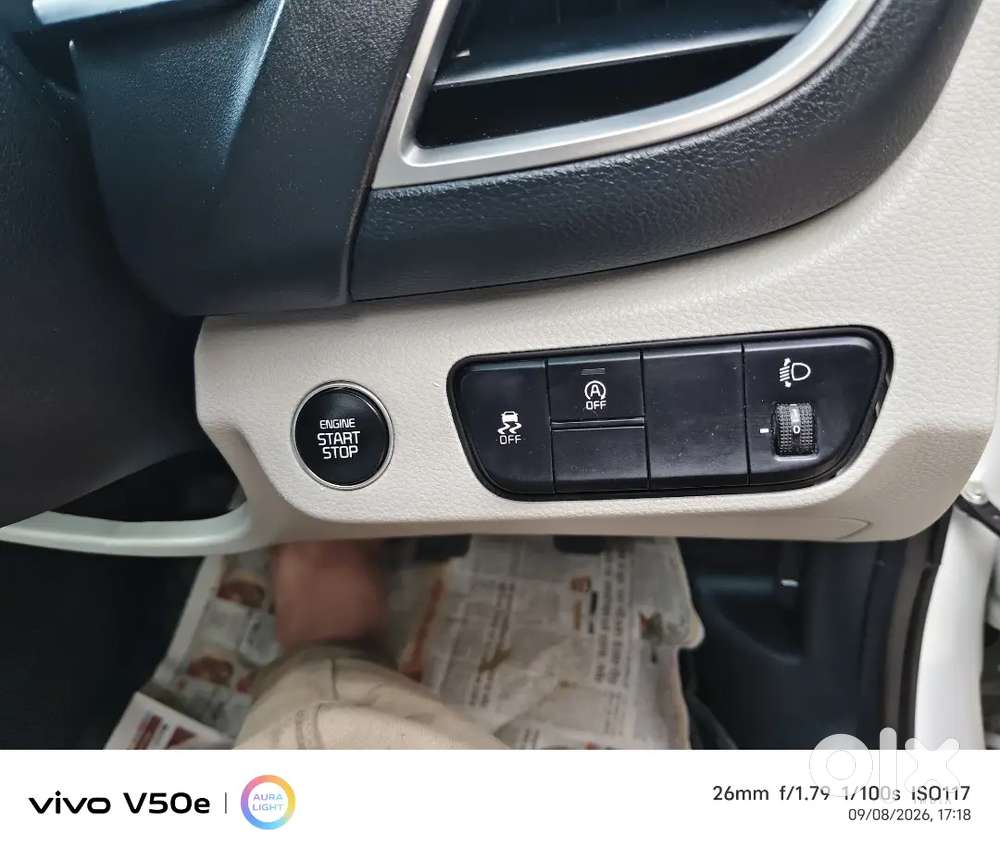 Kia Seltos Htx Plus Petrol Manual 2023