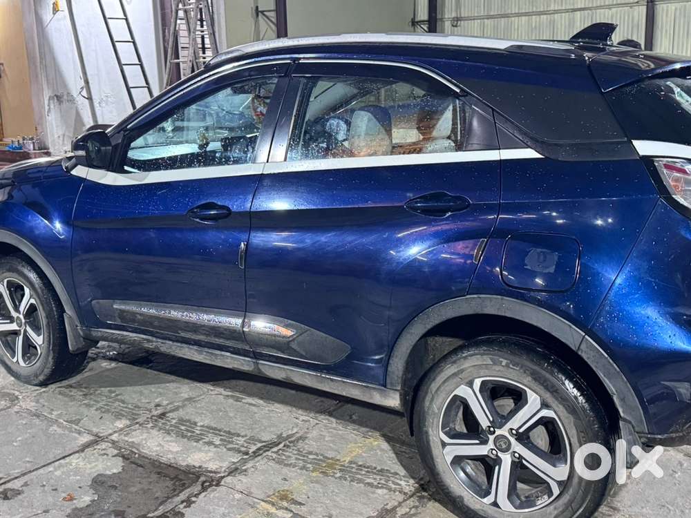 Tata Nexon Diesel 2023