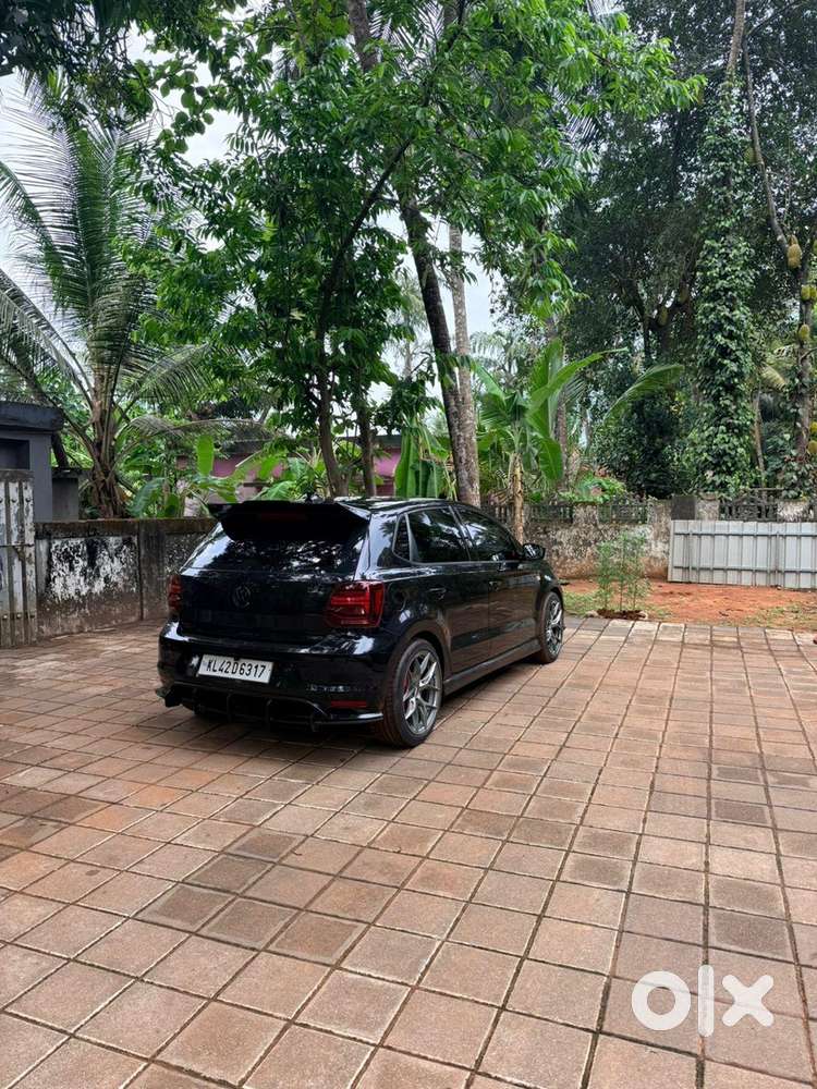 Volkswagen Polo 1.2 Gt 2010
