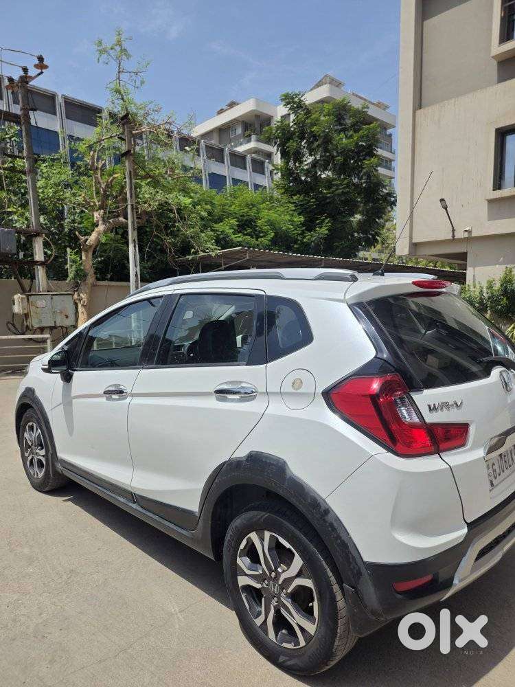 Honda Wr-v I-dtec Vx, 2018, Diesel