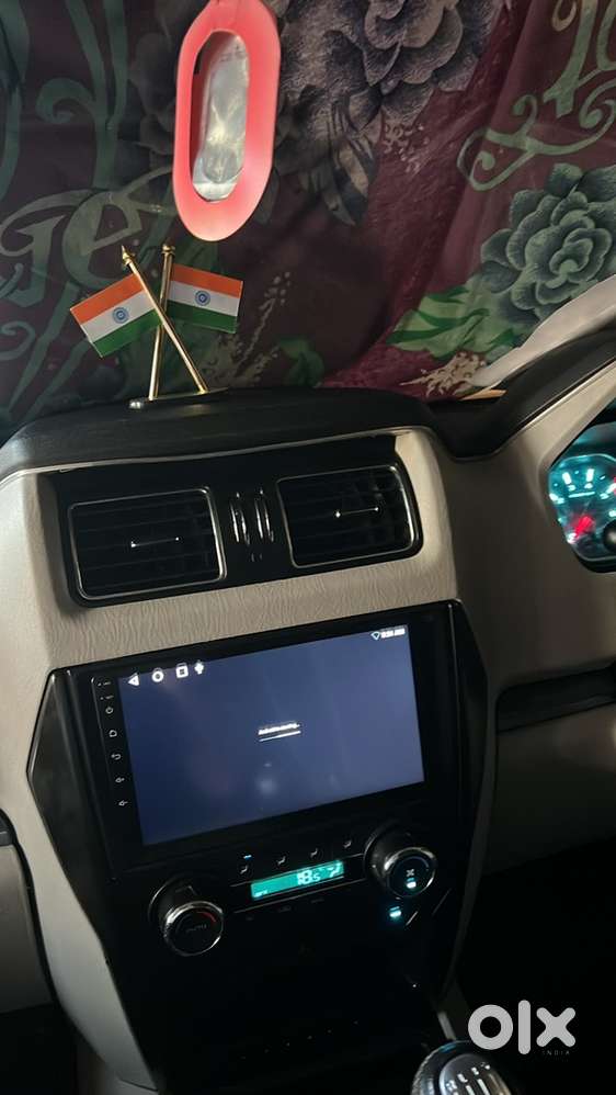Mahindra Scorpio Diesel 2021