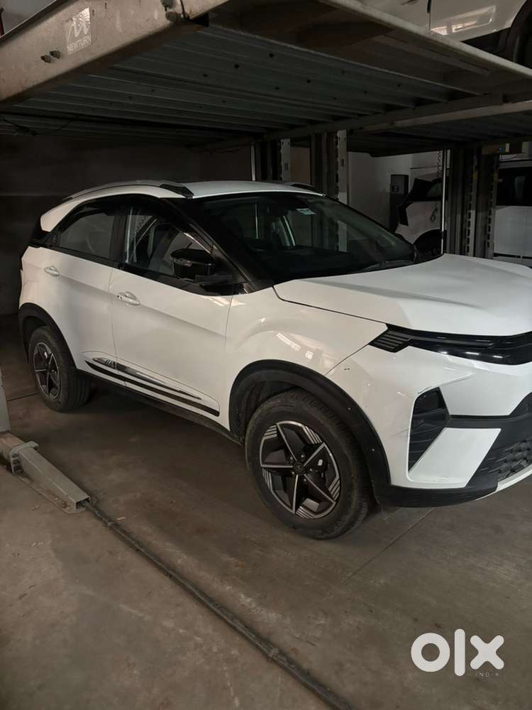 Tata Nexon Diesel 2024