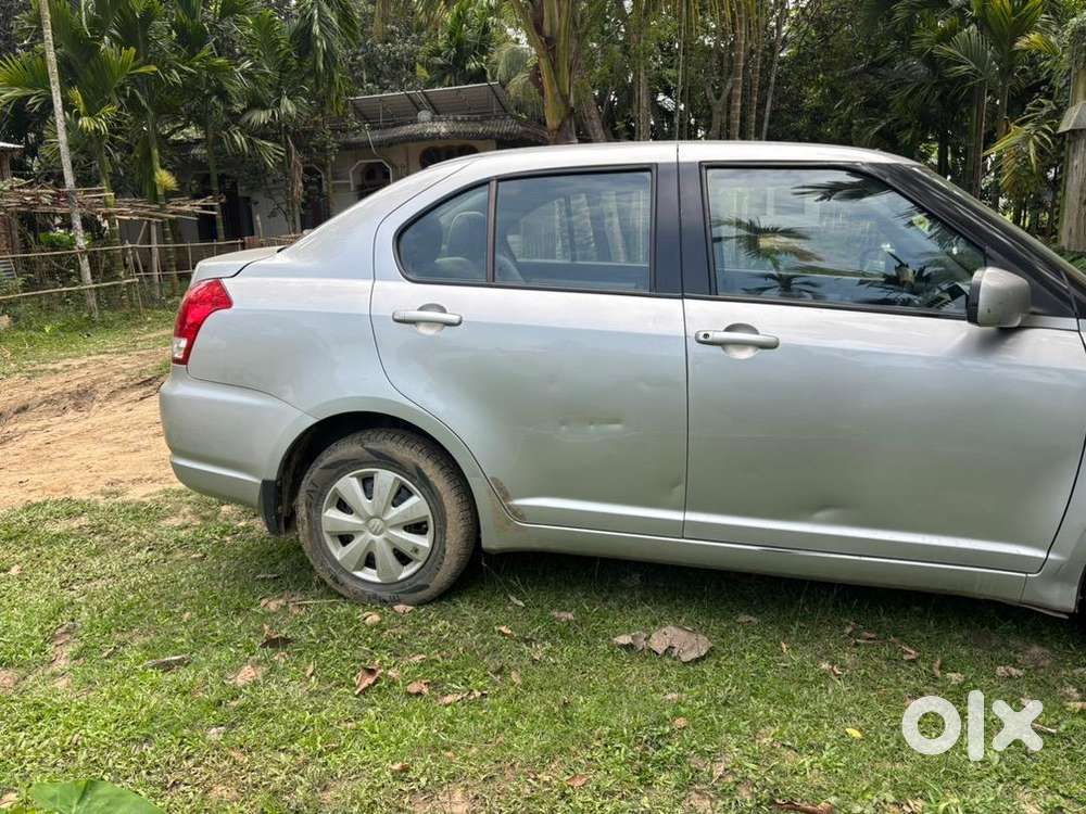 Maruti Suzuki Diesel 2009
