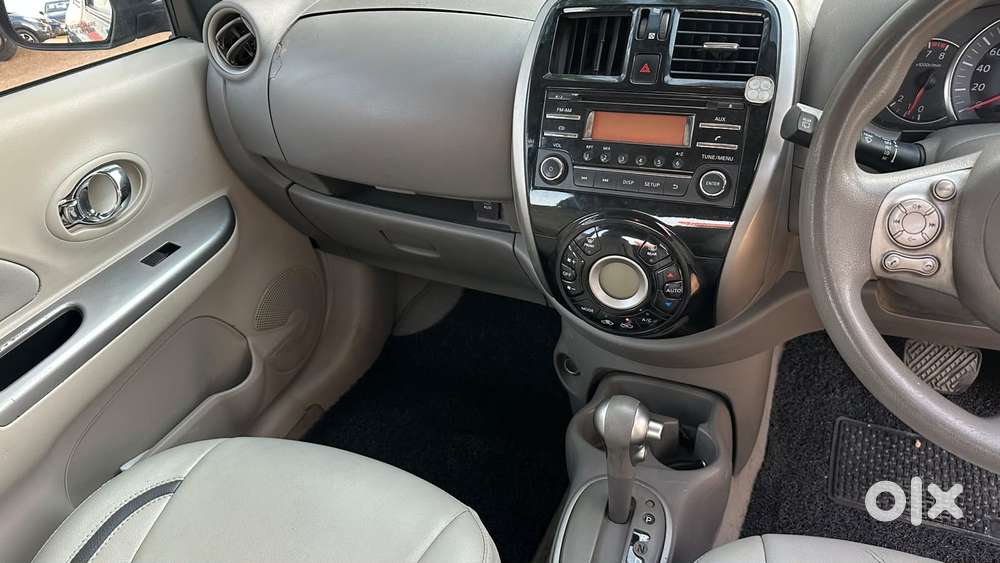 Nissan Micra Xl Optional, 2013, Petrol