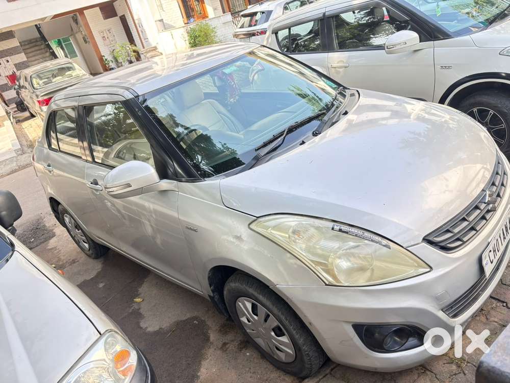2012 Maruti Swift Dzire