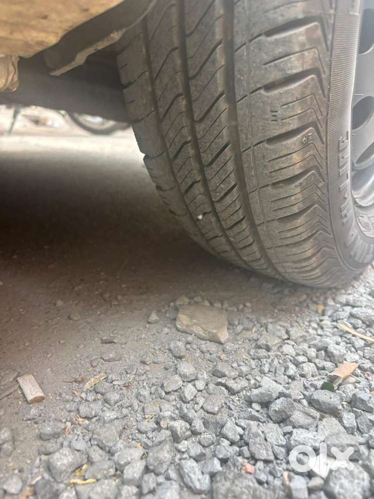 Hyundai Santro Xing Petrol 105000 Km Driven