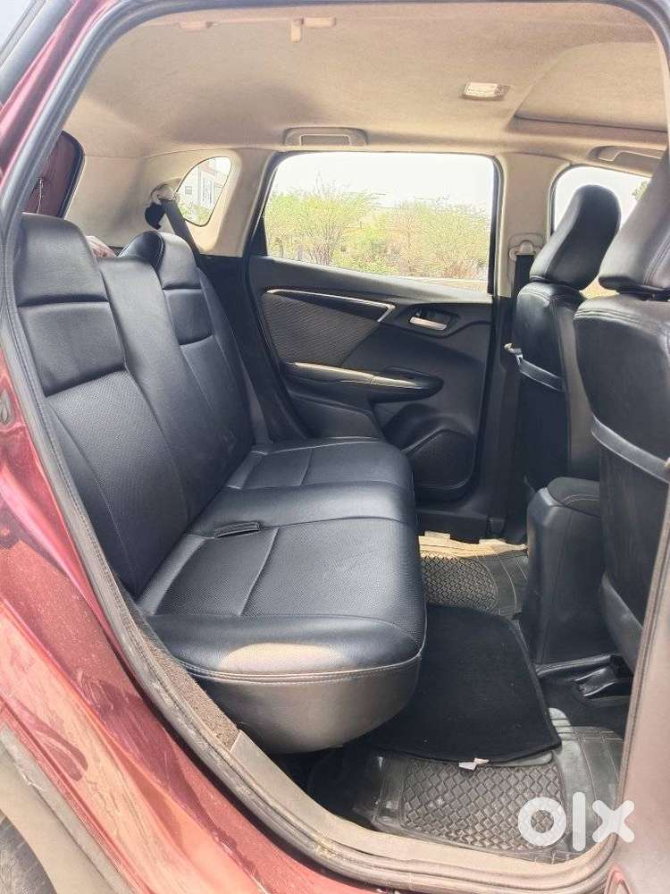 Honda Wr-v I-dtec Vx, 2018, Diesel
