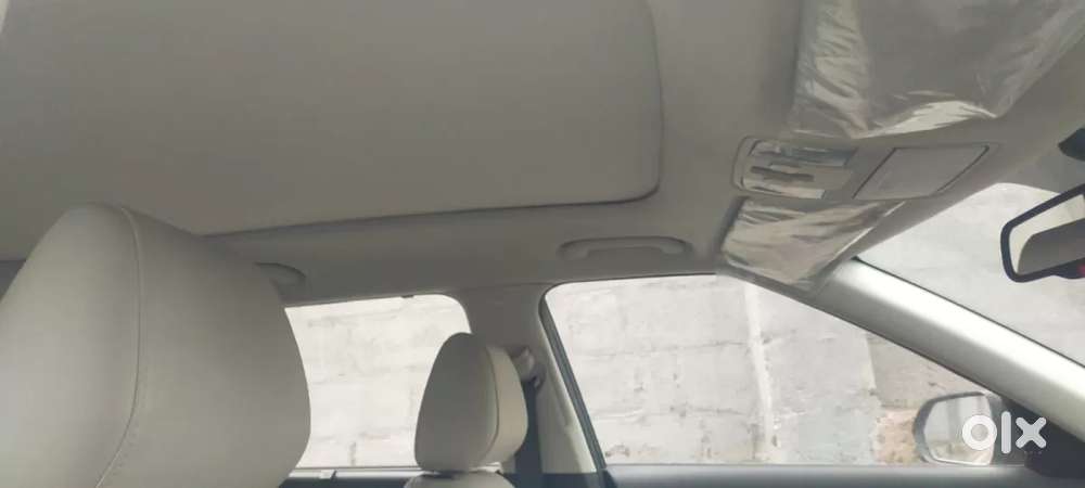 Kia Seltos Gtx Plus, 2024, Diesel