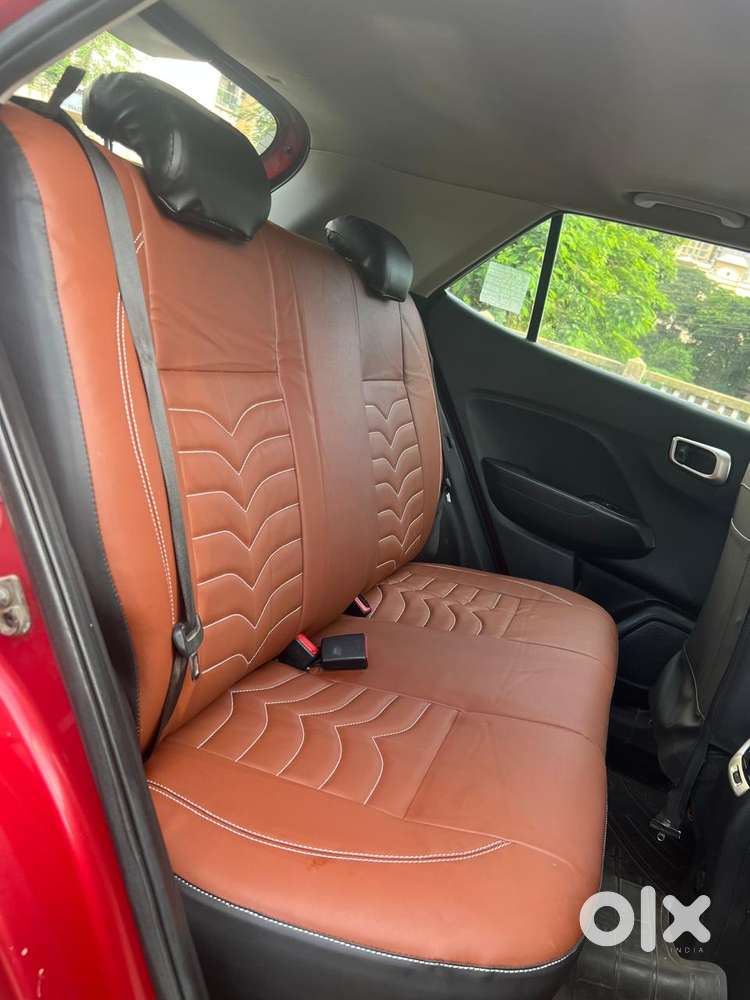 Hyundai Venue 1.4 Crdi Sx (o), 2019, Petrol