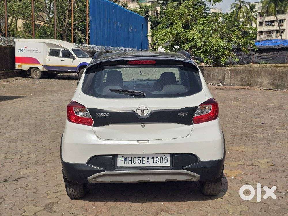 Tata Tiago 1.2 Revotron Xz, 2016, Petrol