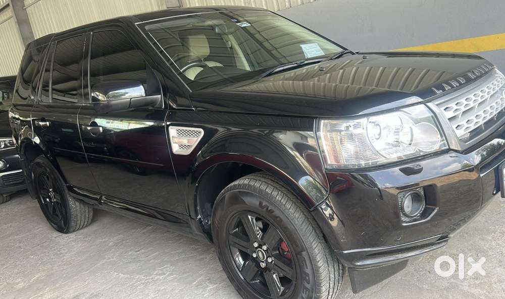 Land Rover Freelander 2, 2011, Diesel