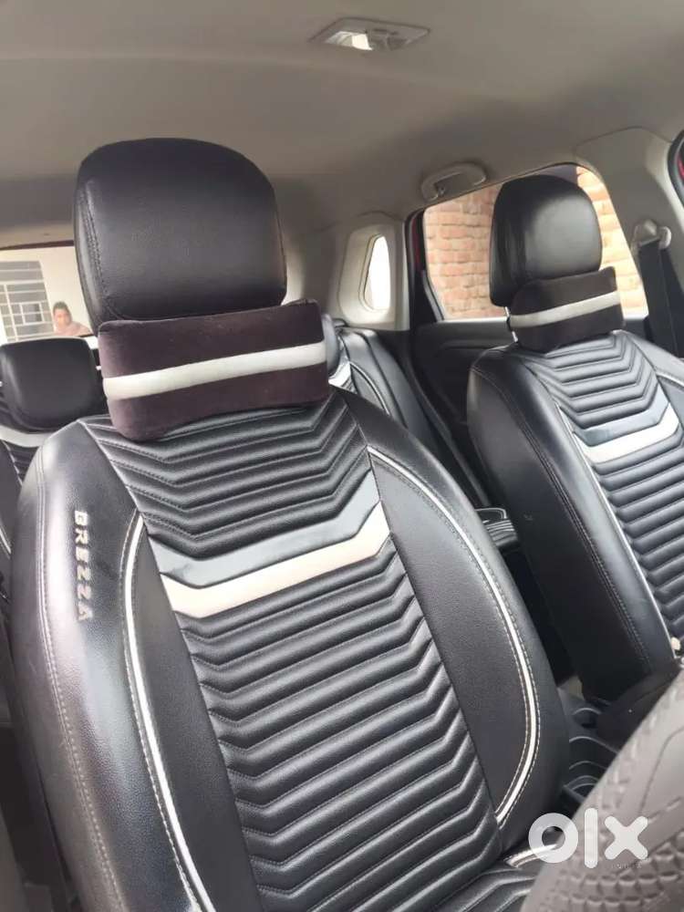 Maruti Suzuki Brezza 2017 Diesel 91000 Km Driven